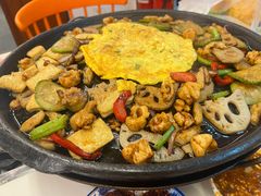 -一烙锅(友谊店)