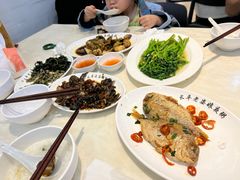 -长平老姿娘夜粥(平东一街店)