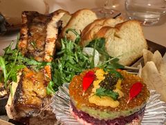 -Osteria Garden 生蚝花园餐厅(原进贤路店)