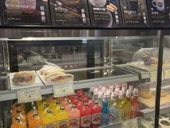 -逸派咖啡 EPARKCOFFEE(广安门店)