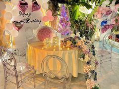 -天空花园餐吧·生日·团建(南山店)