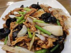 -晋B2008刀削面(小南庄店)