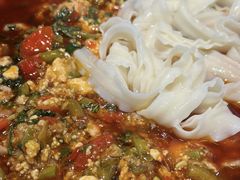 -新繁老號豌豆汤饭店·江湖菜(宝光寺店)