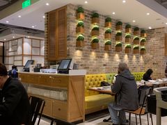 -翠華餐廳(浦东机场T1店)