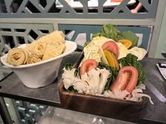 -百年果林椰子鸡(中洲店)