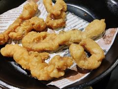 -火炉火自助餐(枫蓝国际店)