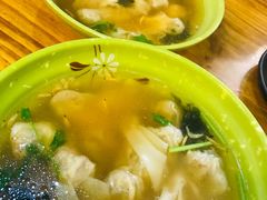 -二红烧烤排骨串(麦岛店)