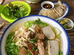 -品越  越南鸡粉(侨港店)