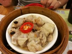 -添好运点心专门店(深水埗店)