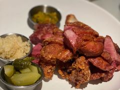 -MONICH牛排融合餐厅(和义大道购物中心店)