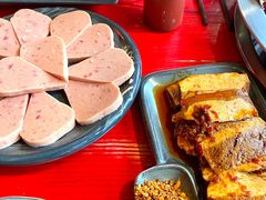 -谭鸭血老火锅(漳州路店)