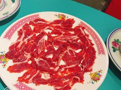 -粉灯牛腩牛杂煲·鸡煲(双井店)