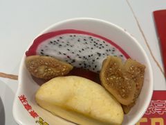 -豪享来(我格广场店)