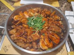 -黄记煌三汁焖锅(崇文门店)