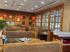 -大清花饺子(山庄店)