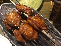 -并州大牌档之醉轻尘