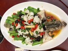 -水乡人家私房菜(逢简店)