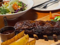 -布拉格餐厅· 中欧捷克菜(全国首店)