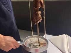 -拉蒂娜·巴西牛排馆 Latina·Brazilian Steakhouse(陆家嘴旗舰店)
