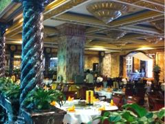 -万宝海鲜舫(劳动公园店)