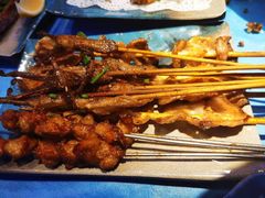 -千岛蚝高压锅生蚝·人参火锅(白云万达店)