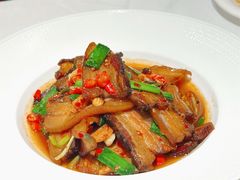 -红高粱大酒店(宁山东路店)
