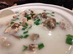 -九老汉·川渝江湖菜(合川路2店)