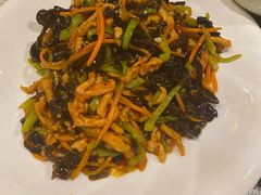 -小俩口烧烤东北菜(双井店)