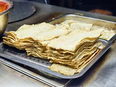 -老太太海鲜鱼饼