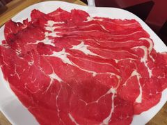 -巴奴毛肚火锅(安阳相州店)