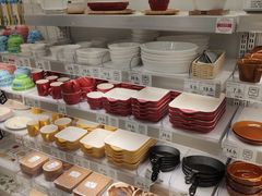 -NITORI 宜得利家居(天津泰达永旺店)