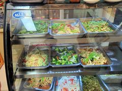 自助取餐区-长香源葫芦头梆梆肉(兴隆巷店)