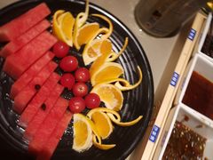 -享月汤皇·海鲜小火锅·聚会(曲江创意谷店)