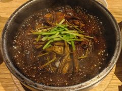 一碗胡椒炒软兜-小大董·烤鸭(五棵松店)