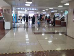 -中国中医科学院西苑医院(本部)