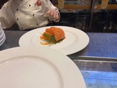 -长沙富力万达文华酒店