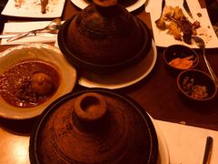 -Tajine Moroccan塔金摩洛哥中东餐厅