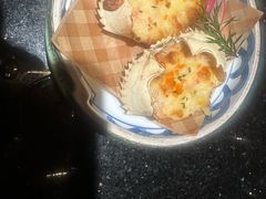 -上井料理黑金店(IFS国金中心店)