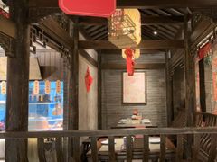 -南京大牌档(壹方天地店)