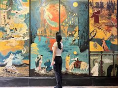 -子昂故里文化旅游区