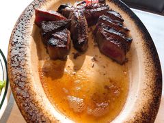 -Wolfgang’s Steakhouse 沃夫冈牛排馆(上海白玉兰广场店)