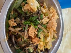 -凤张螺蛳粉·爽口粉(跃进路总店)
