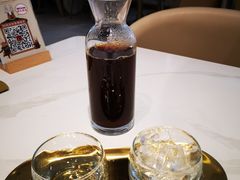 -Deer Park鹿园西餐(仁恒置地广场店)