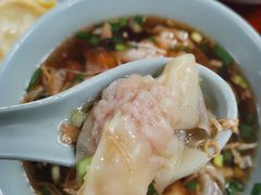 -味一早餐(新芝路店)