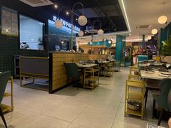 -万科城市广场(厚街店)