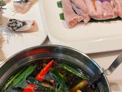 -围炉夜话·潮汕卤水火锅(榕江店)