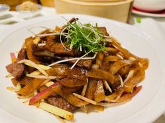 -潮福城大酒楼·潮味粤品·港式点心(湖滨北路店)