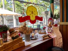 -Pie Bird(新闸路店)