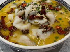 -聚丰园•湖鲜餐厅(阿红私房菜梅石路店)