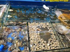 -粤盛海鲜平价店(洛溪食街店)